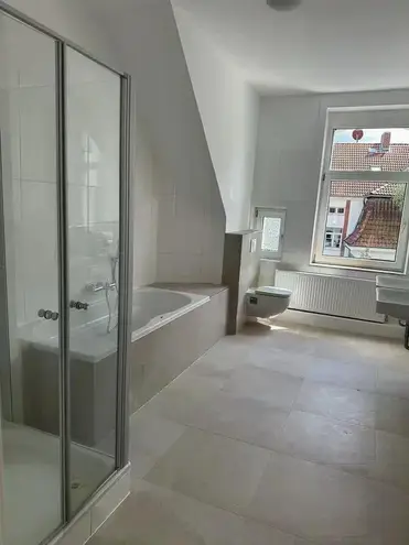 5 Zimmer Wohnung mit 119 m² in Hannover – Bild 5