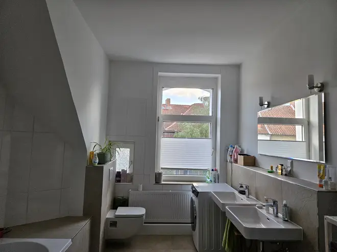 5 Zimmer Wohnung mit 119 m² in Hannover – Bild 7