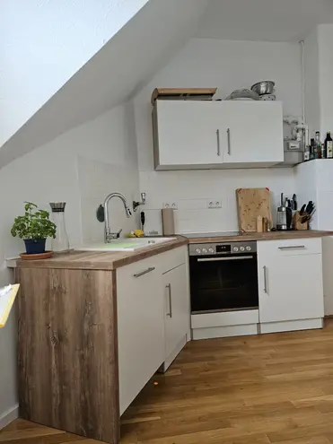 5 Zimmer Wohnung mit 119 m² in Hannover – Bild 9