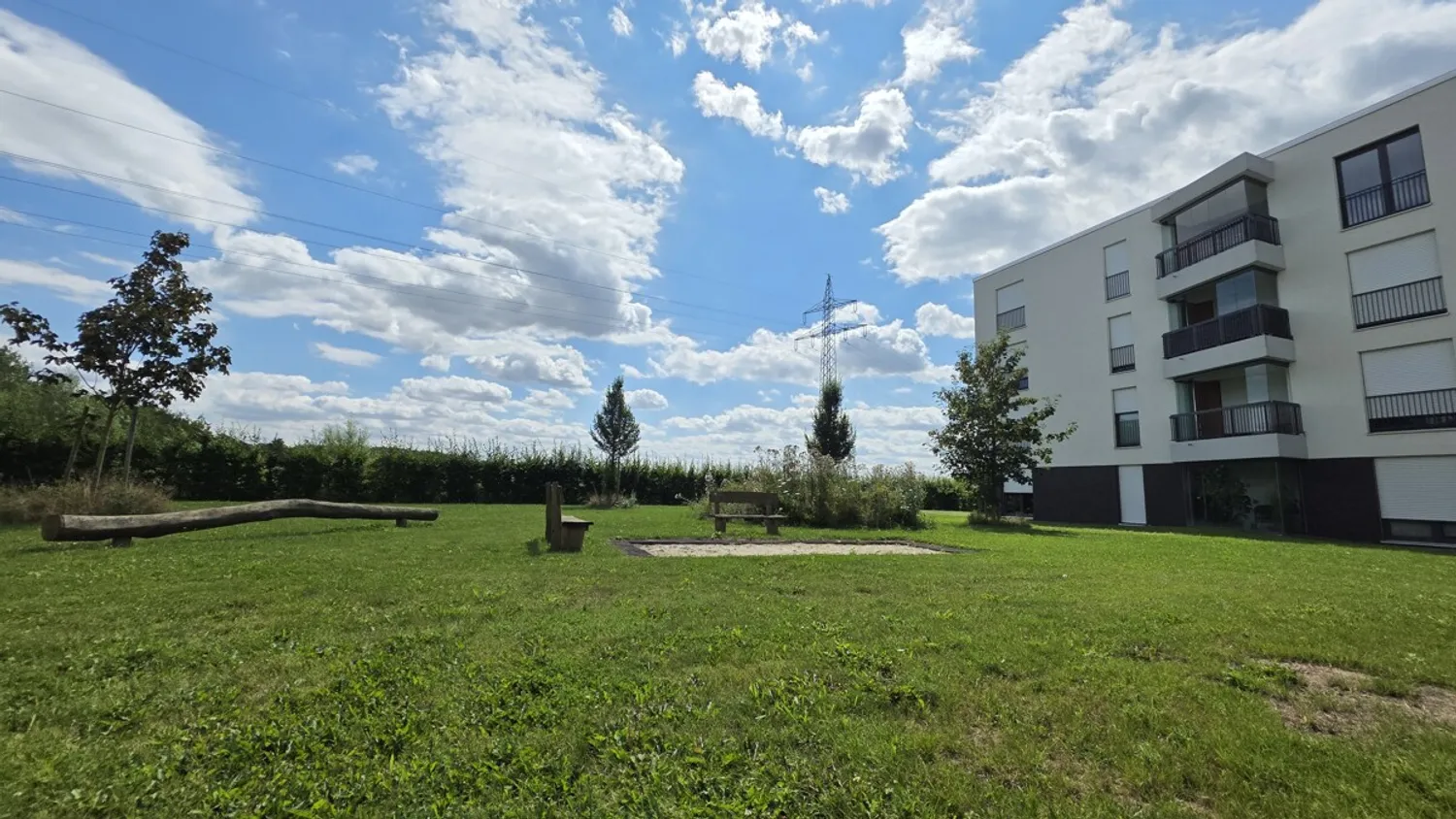 1 Zimmer Wohnung mit 56 m² in Braunschweig – Bild 1
