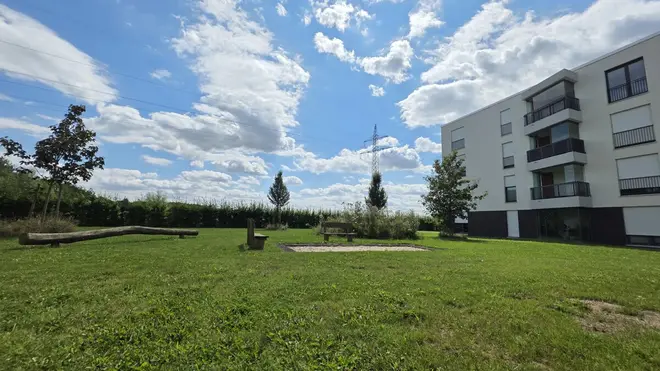 1 Zimmer Wohnung mit 56 m² in Braunschweig – Bild 1