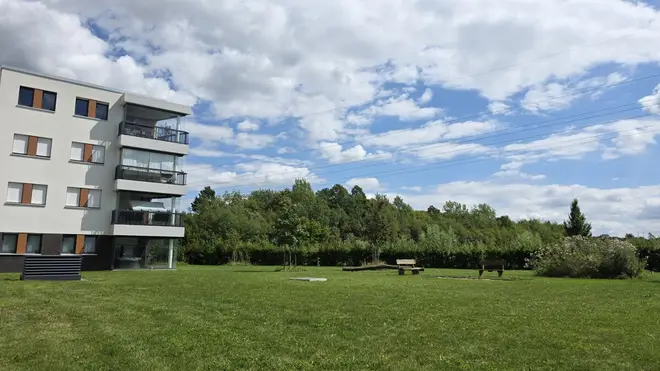 1 Zimmer Wohnung mit 56 m² in Braunschweig – Bild 4