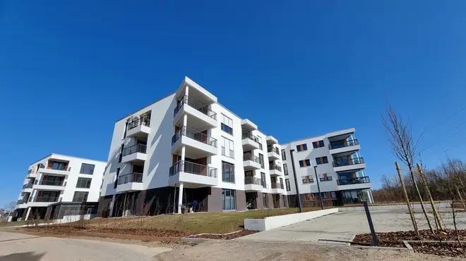 1 Zimmer Wohnung mit 56 m² in Braunschweig – Bild 5