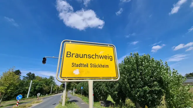 1 Zimmer Wohnung mit 56 m² in Braunschweig – Bild 7