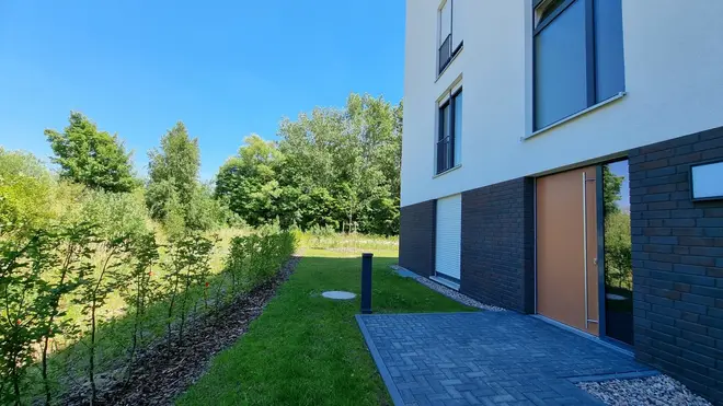 1 Zimmer Wohnung mit 56 m² in Braunschweig – Bild 8