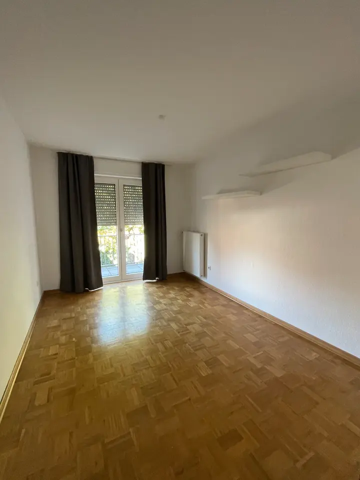 2 Zimmer Wohnung mit 48 m² in Ahaus – Bild 3