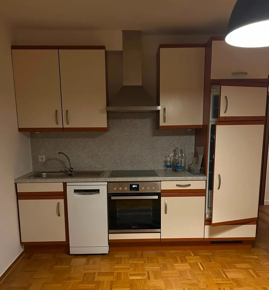 2 Zimmer Wohnung mit 48 m² in Ahaus – Bild 4