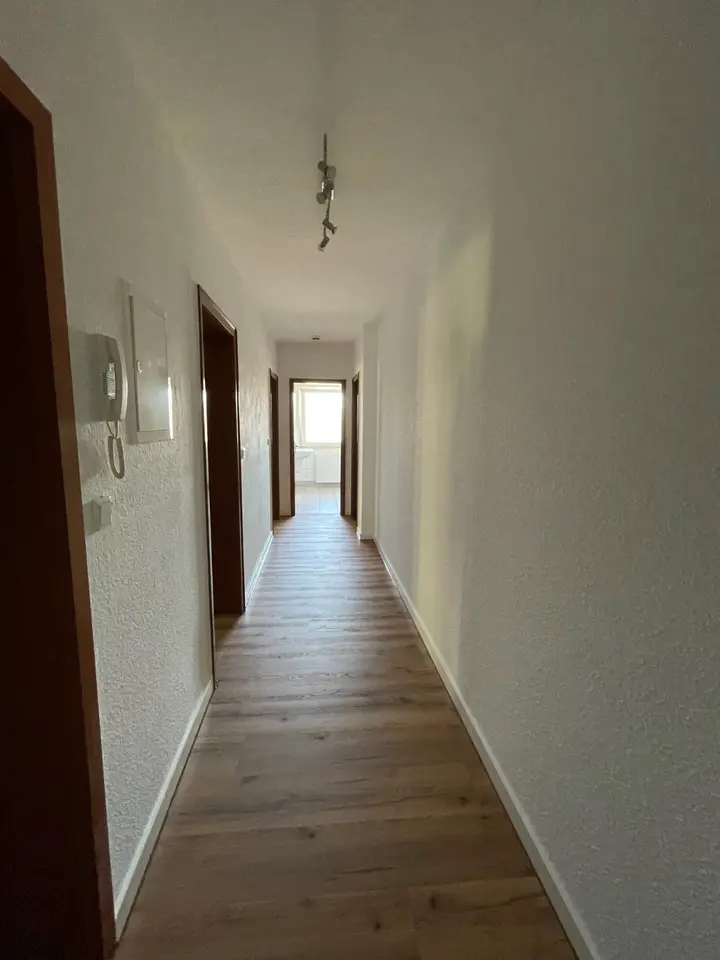 2 Zimmer Wohnung mit 48 m² in Ahaus – Bild 5