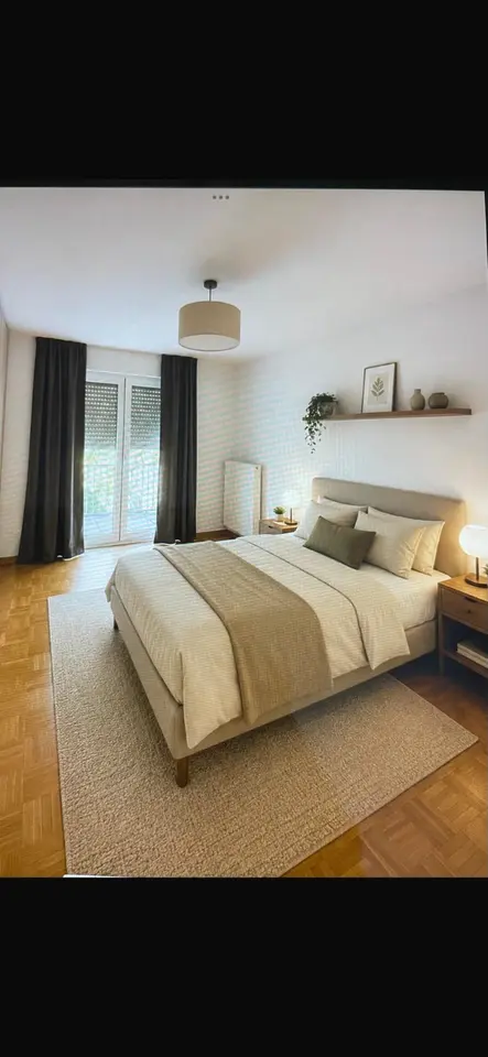 2 Zimmer Wohnung mit 48 m² in Ahaus – Bild 6