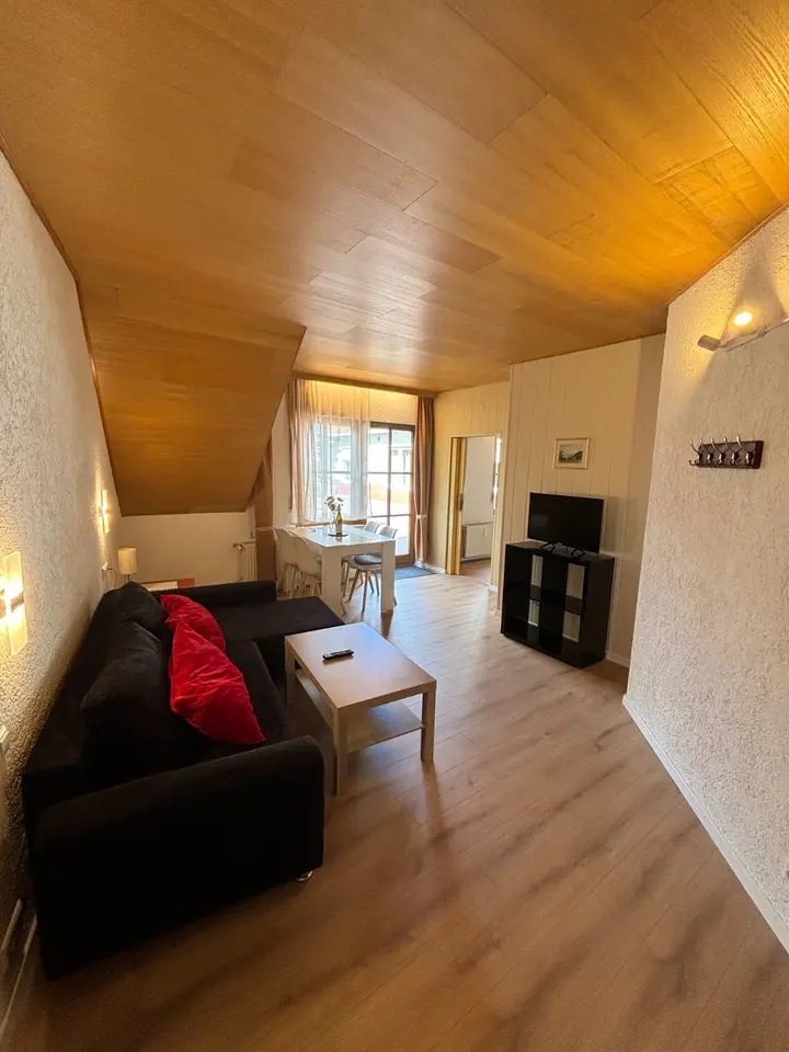 WG-Zimmer mit 22 m² in Rastatt – Bild 1