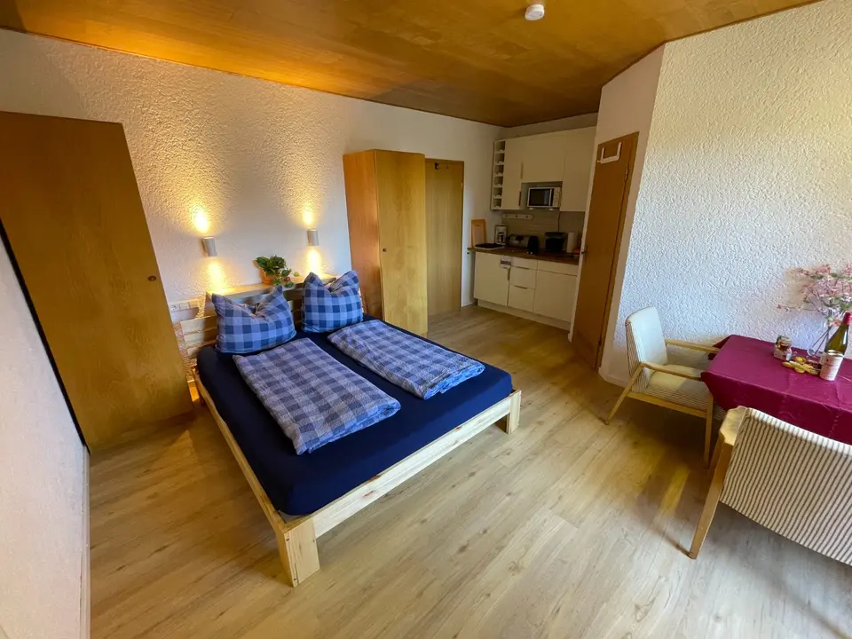 WG-Zimmer mit 22 m² in Rastatt – Bild 2