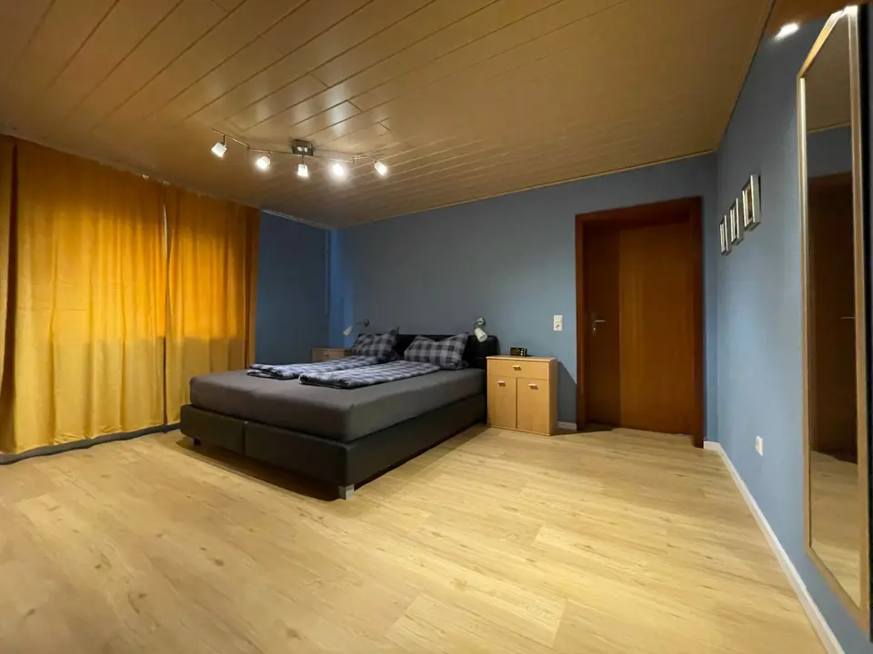 WG-Zimmer mit 22 m² in Rastatt – Bild 8