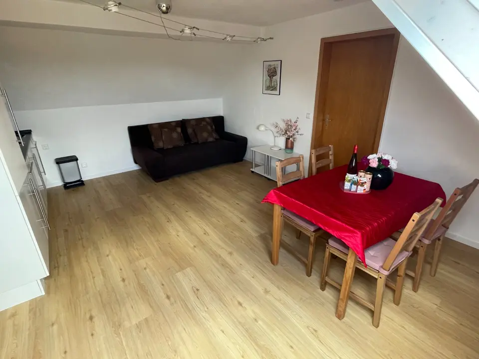 WG-Zimmer mit 22 m² in Rastatt – Bild 9