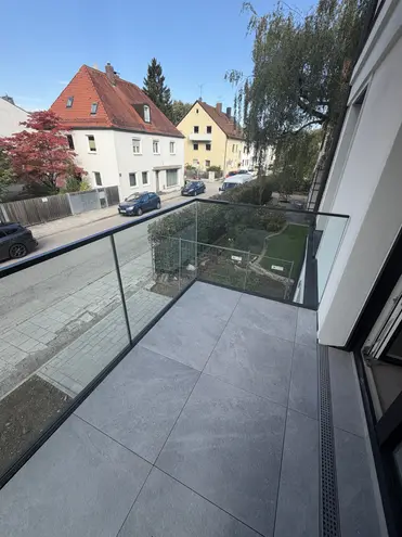 3 Zimmer Wohnung mit 97 m² in München – Bild 6