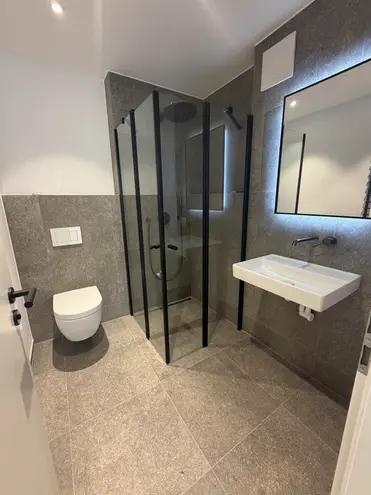 3 Zimmer Wohnung mit 97 m² in München – Bild 8