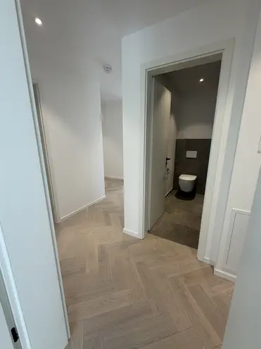 3 Zimmer Wohnung mit 97 m² in München – Bild 9