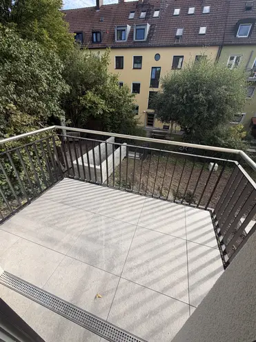 3 Zimmer Wohnung mit 97 m² in München – Bild 10