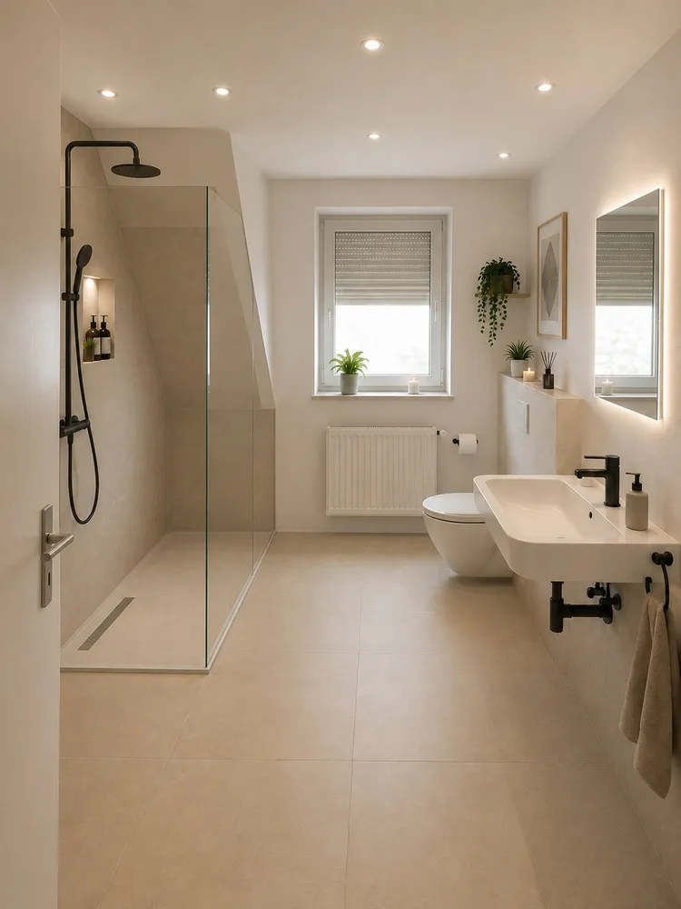 2 Zimmer Wohnung mit 56 m² in Offenbach am Main – Bild 5
