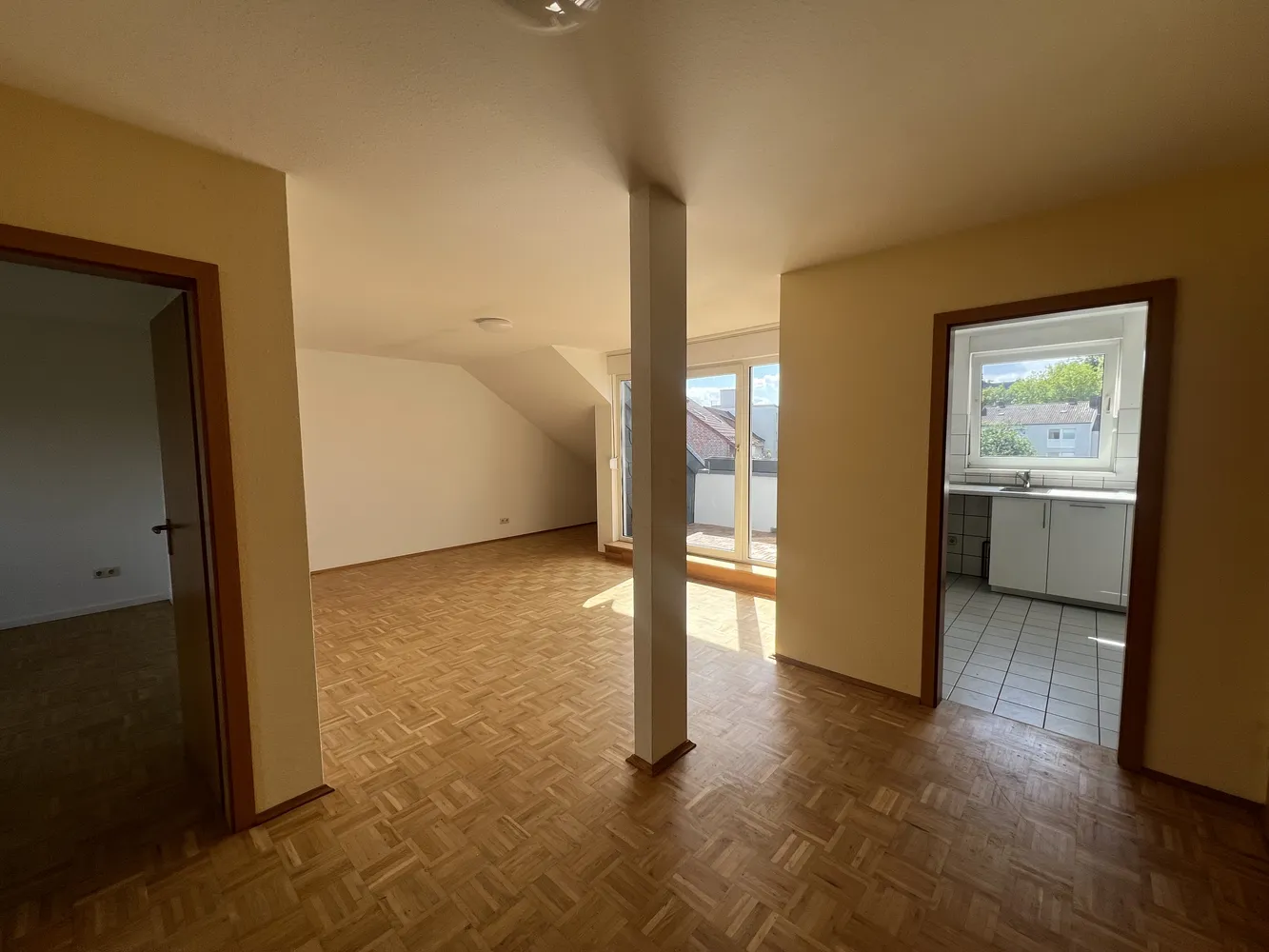 3 Zimmer Wohnung mit 76 m² in Recklinghausen – Bild 2