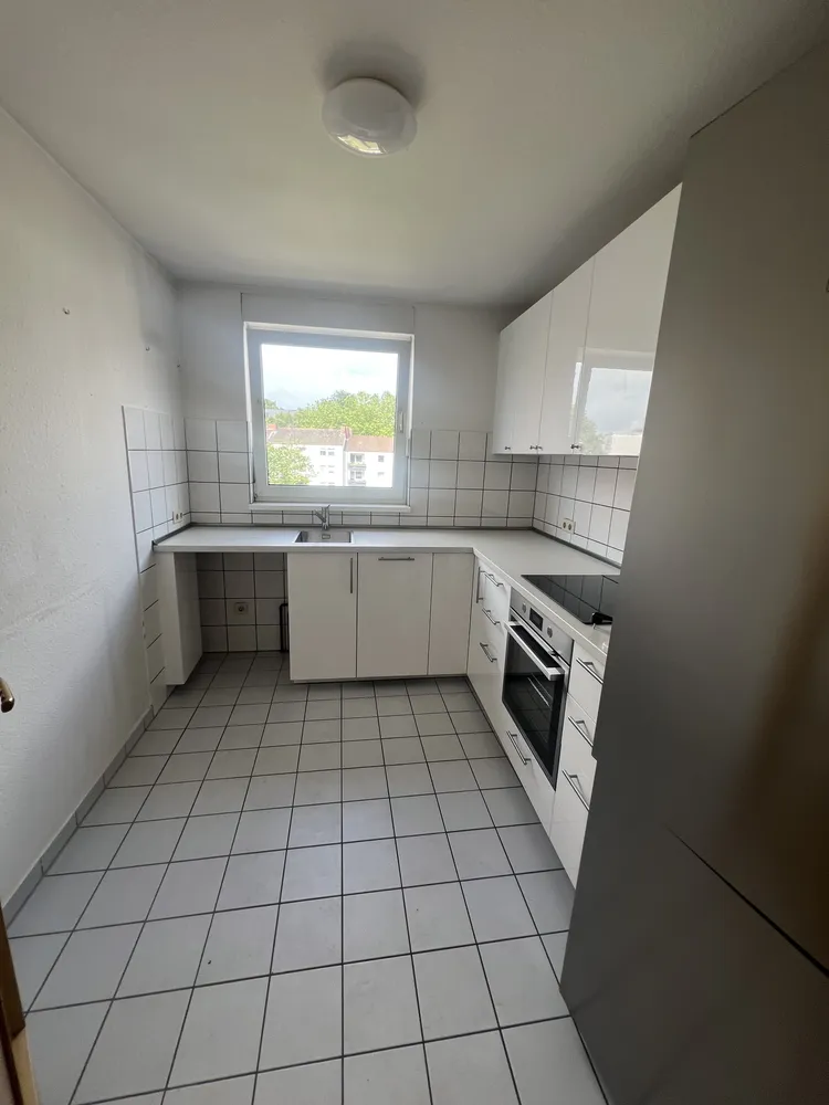 3 Zimmer Wohnung mit 76 m² in Recklinghausen – Bild 4