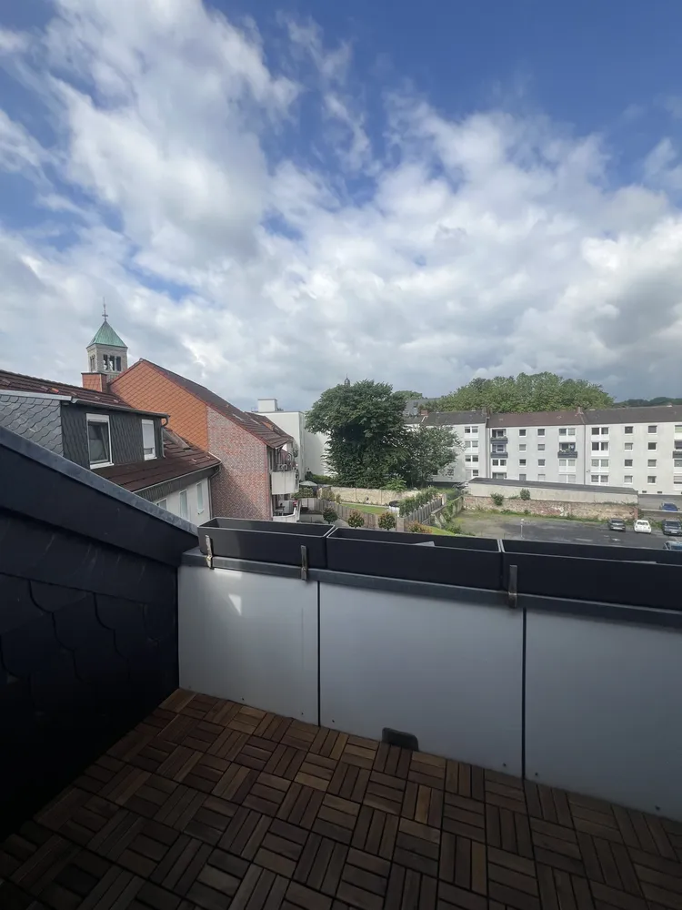 3 Zimmer Wohnung mit 76 m² in Recklinghausen – Bild 5