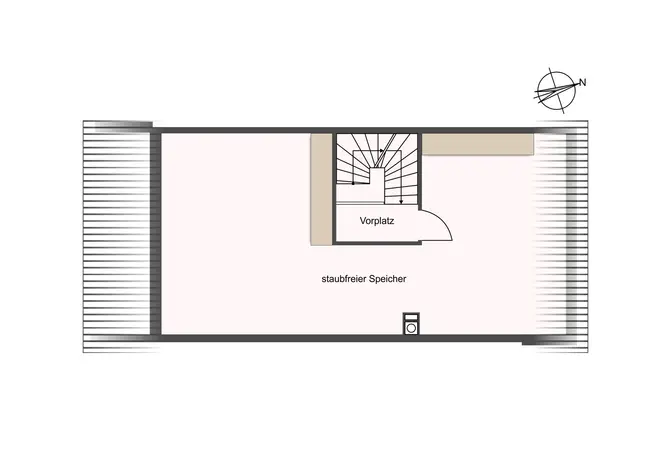 6 Zimmer Haus mit 132 m² in München – Bild 12