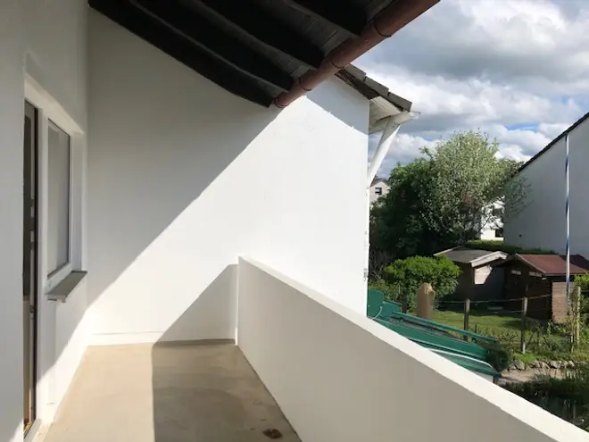 6 Zimmer Haus mit 132 m² in München – Bild 2