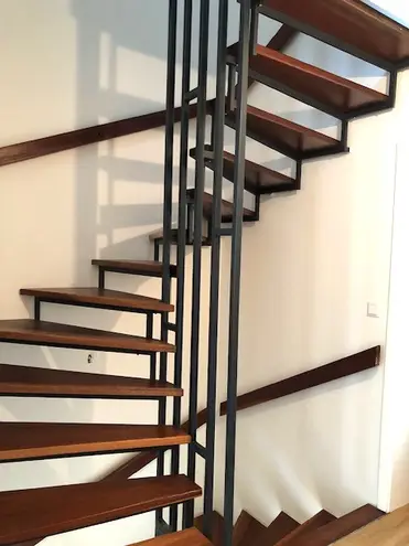 6 Zimmer Haus mit 132 m² in München – Bild 8