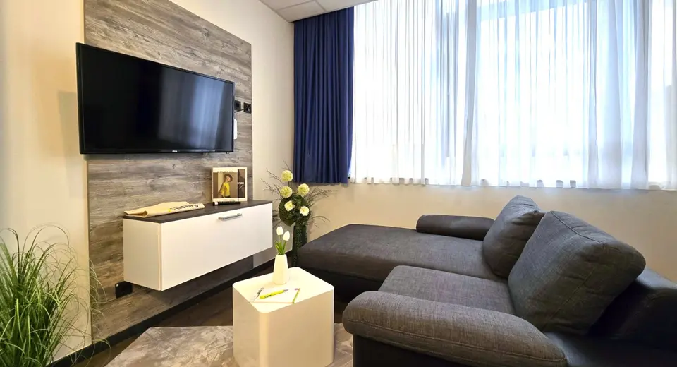 Studio mit 28 m² in Offenbach – Bild 3