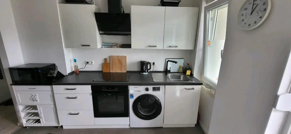 2 Zimmer Wohnung mit 51 m² in Neu-Isenburg – Bild 3