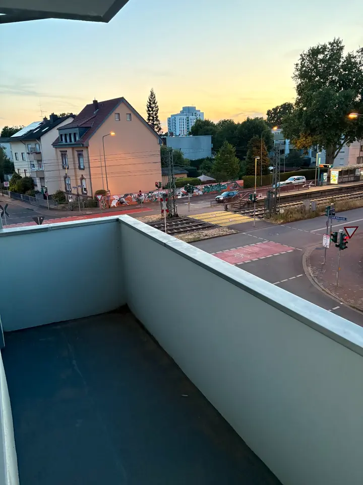 2 Zimmer Wohnung mit 51 m² in Neu-Isenburg – Bild 8