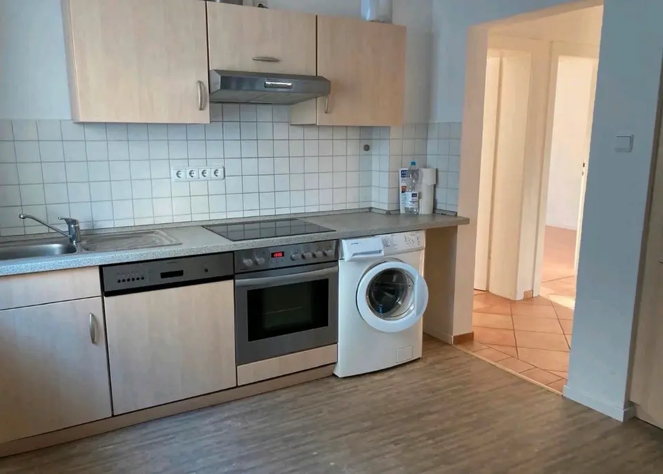 2 Zimmer Wohnung mit 51 m² in Neu-Isenburg – Bild 9