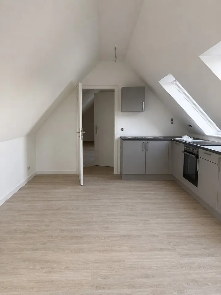 3 Zimmer Wohnung mit 90 m² in Lüneburg – Bild 3