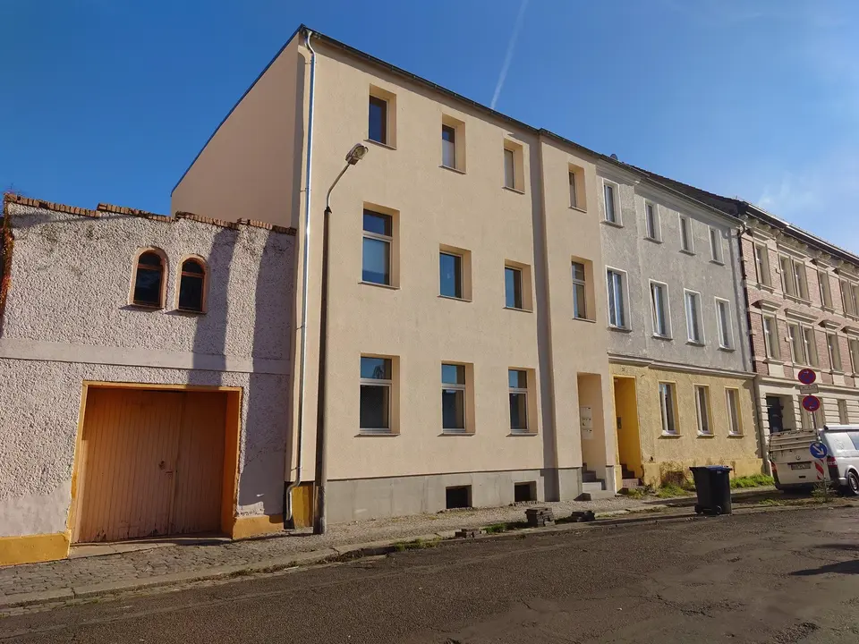 3 Zimmer Wohnung mit 90 m² in Lüneburg – Bild 4