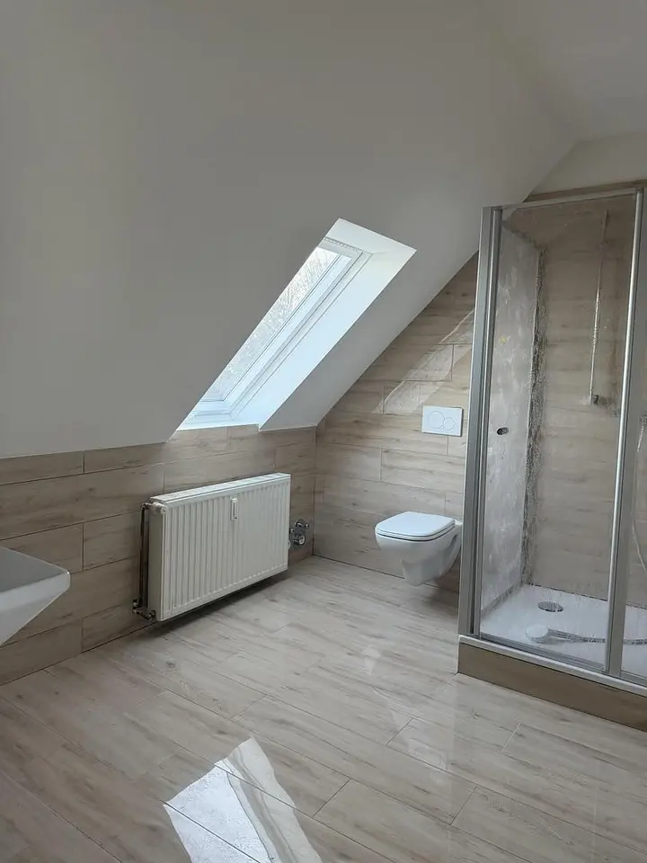3 Zimmer Wohnung mit 90 m² in Lüneburg – Bild 5