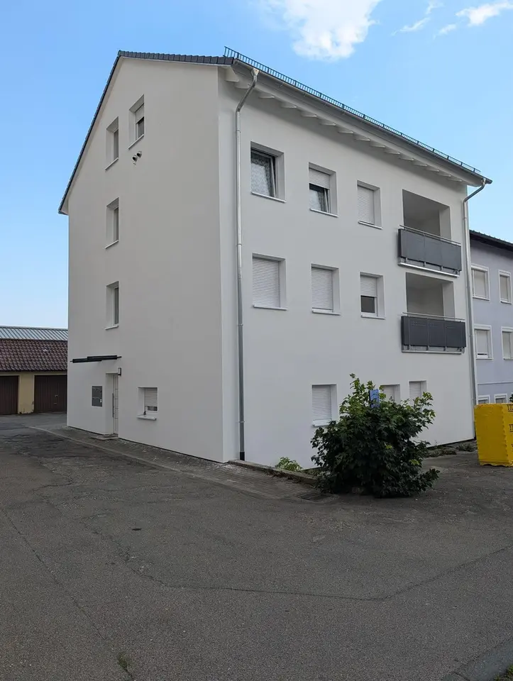 3 Zimmer Wohnung mit 90 m² in Lüneburg – Bild 6