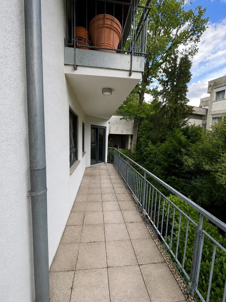 3 Zimmer Wohnung mit 75 m² in Pforzheim – Bild 8