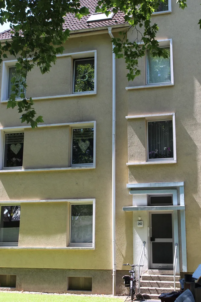 3 Zimmer Wohnung mit 66 m² in Recklinghausen – Bild 1