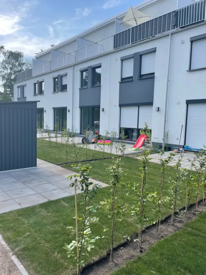 5 Zimmer Haus mit 135 m² in Bremen – Bild 3