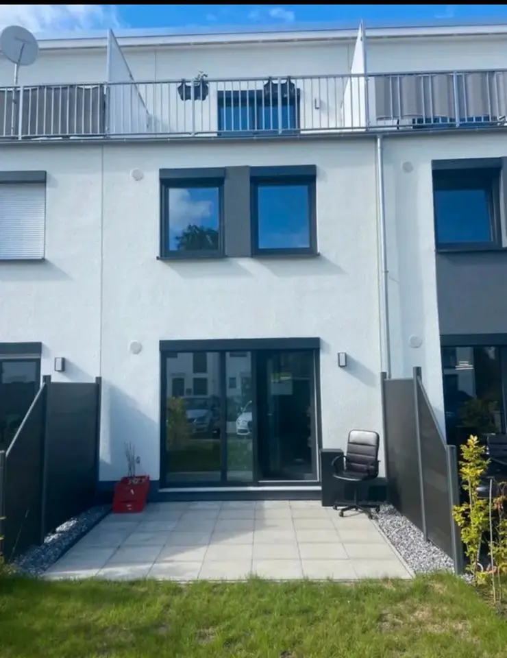 5 Zimmer Haus mit 135 m² in Bremen – Bild 4