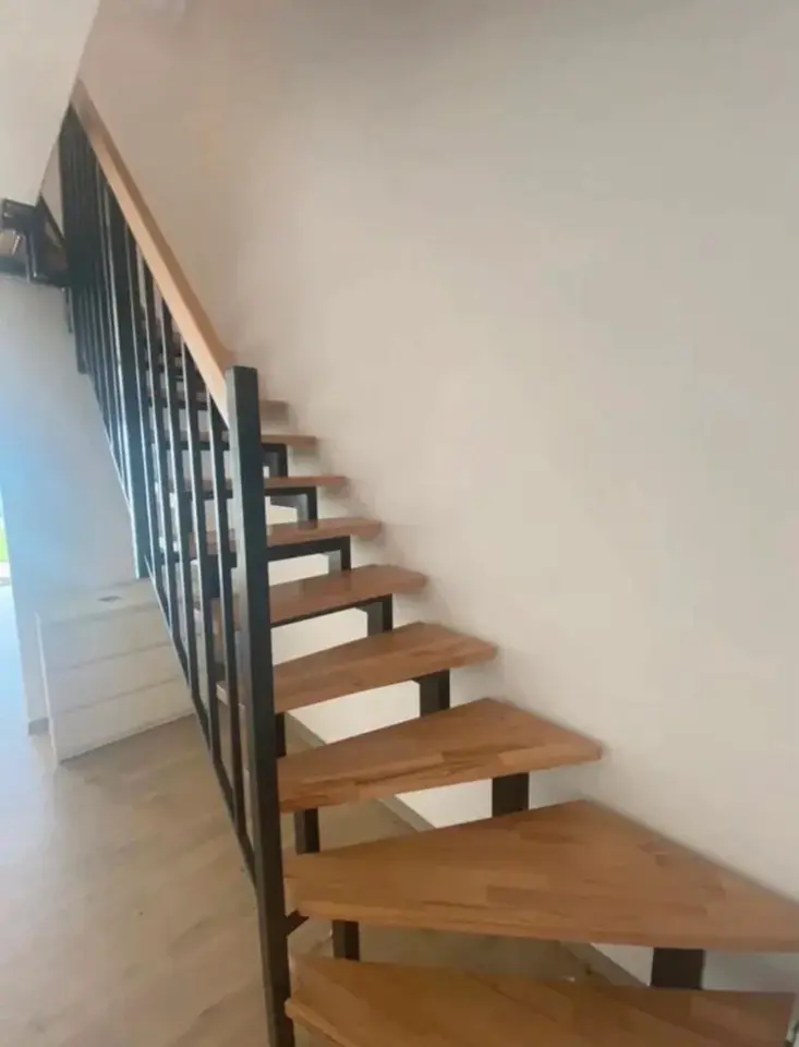 5 Zimmer Haus mit 135 m² in Bremen – Bild 8