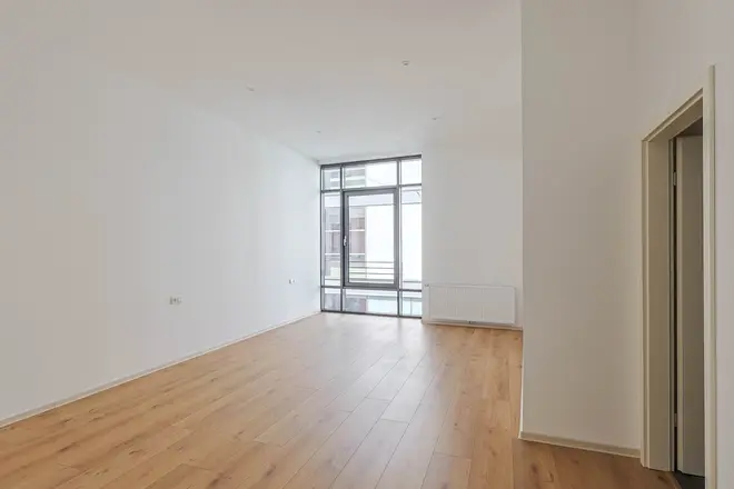 4 Zimmer Wohnung mit 126 m² in Ingolstadt – Bild 1