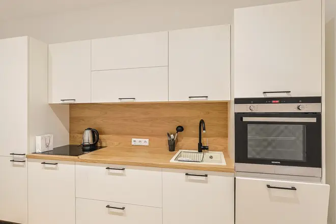 4 Zimmer Wohnung mit 126 m² in Ingolstadt – Bild 5