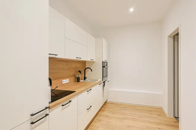 4 Zimmer Wohnung mit 126 m² in Ingolstadt – Bild 6