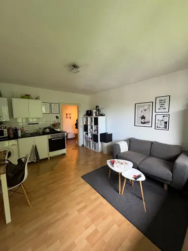 2 Zimmer Wohnung mit 45 m² in Wuppertal – Bild 1