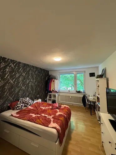 2 Zimmer Wohnung mit 45 m² in Wuppertal – Bild 5