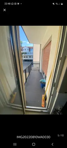 2 Zimmer Wohnung mit 50 m² in Mannheim – Bild 11