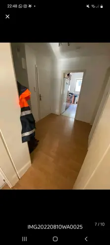 2 Zimmer Wohnung mit 50 m² in Mannheim – Bild 2