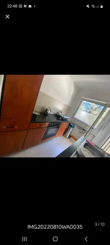 2 Zimmer Wohnung mit 50 m² in Mannheim – Bild 3