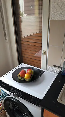 2 Zimmer Wohnung mit 50 m² in Mannheim – Bild 5